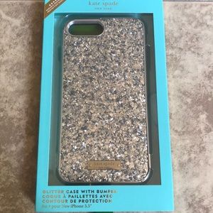 Kate spade iPhone 7 Plus Case